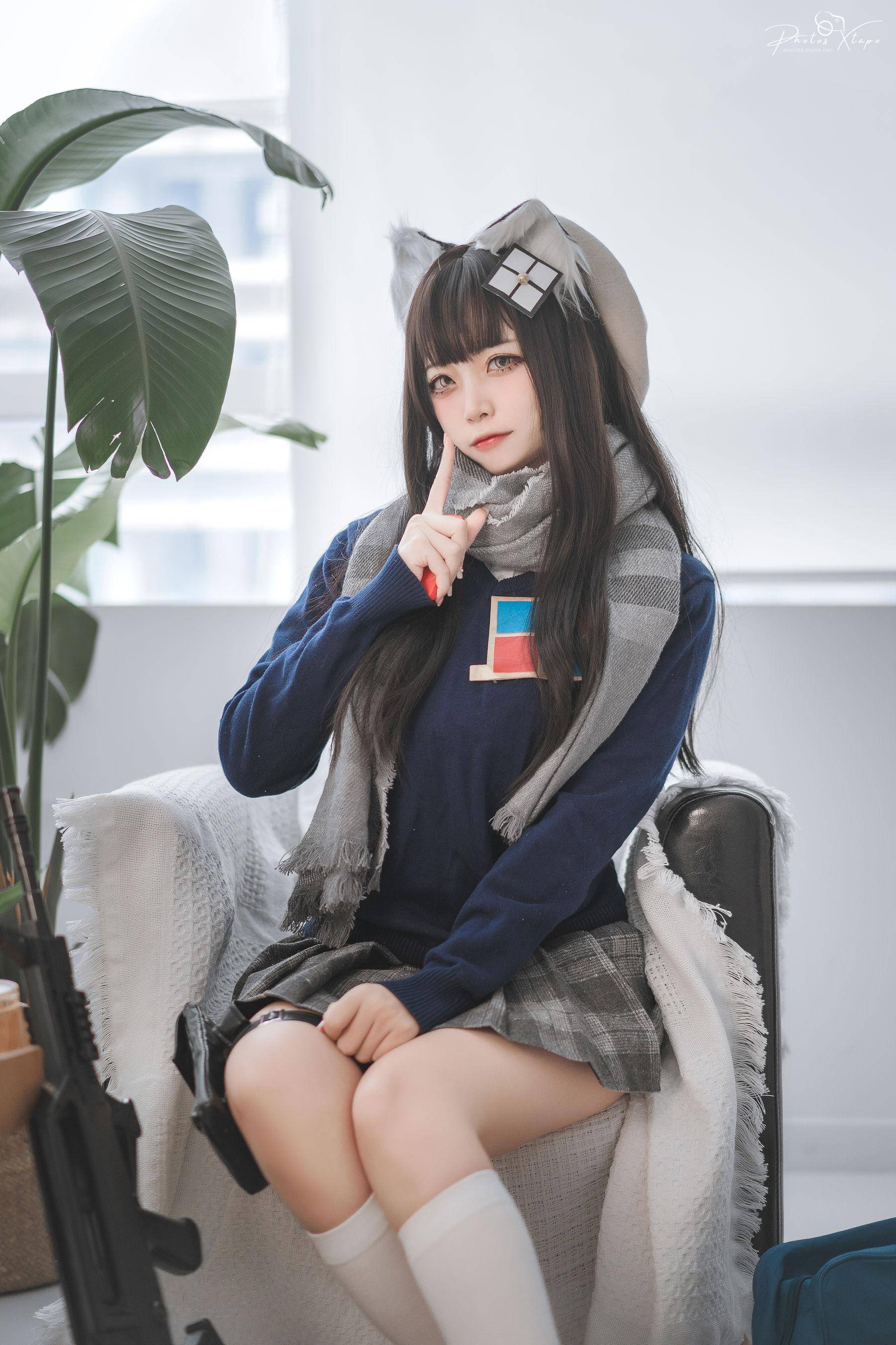 COS Welfare Popular Coser Erzuo Nisa -95 Type JK