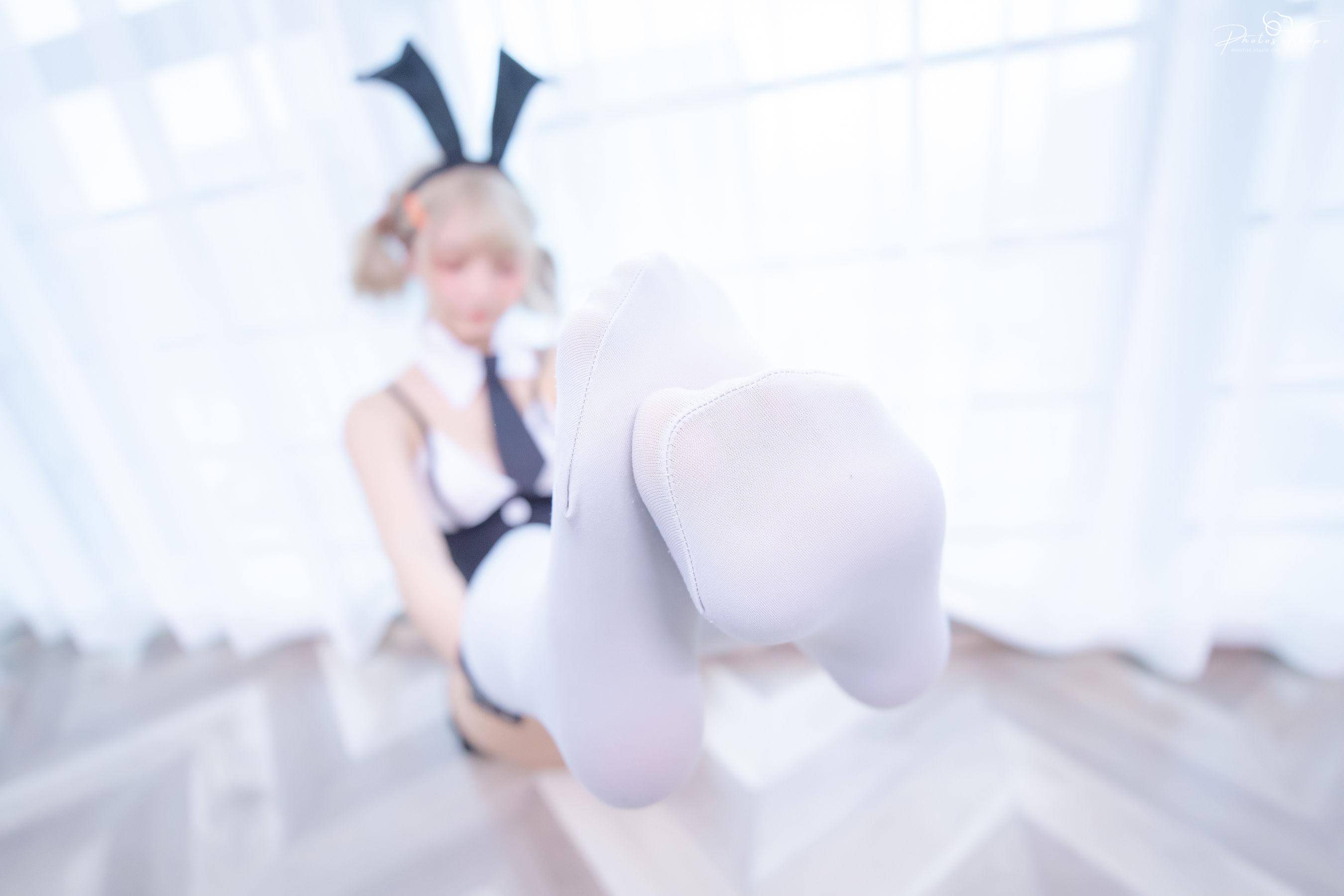 Welfare COS Loli Shenxian Banzhenzhuan, December of the 21st, Weibo subscription
