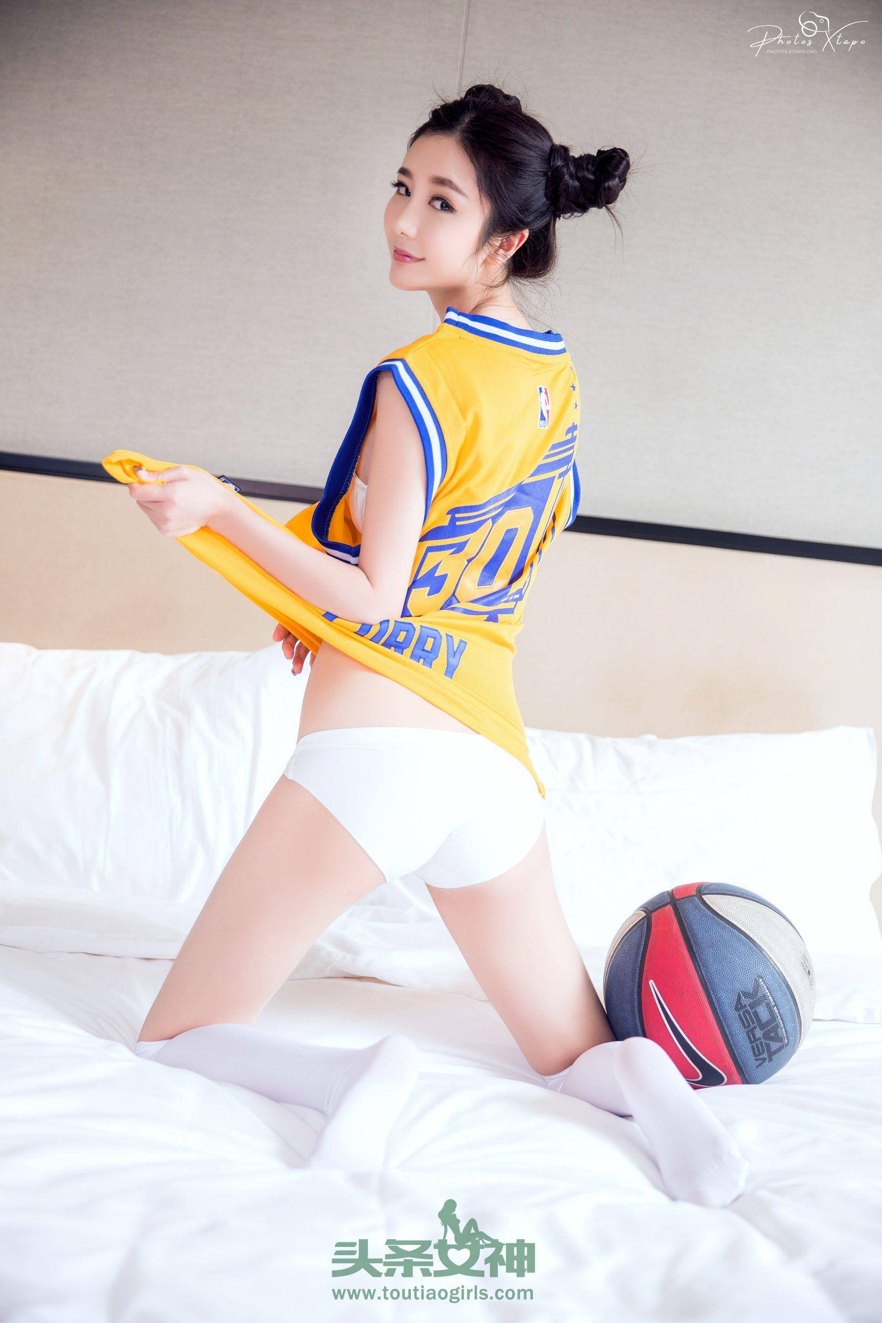 Su Liang/Xiaoyu’s Beautiful Meng God Library Commander Headline Goddess